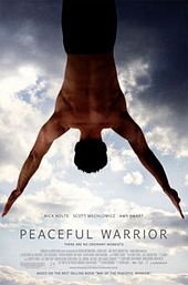 Peaceful Warrior