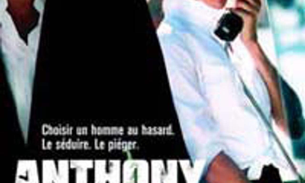 header image for Anthony Zimmer