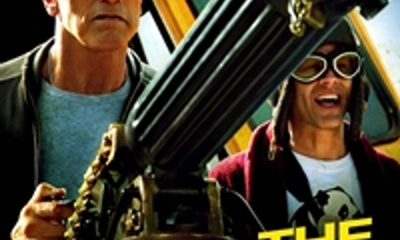 header image for The Last Stand