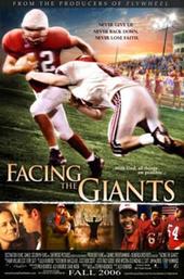 Facing the Giants