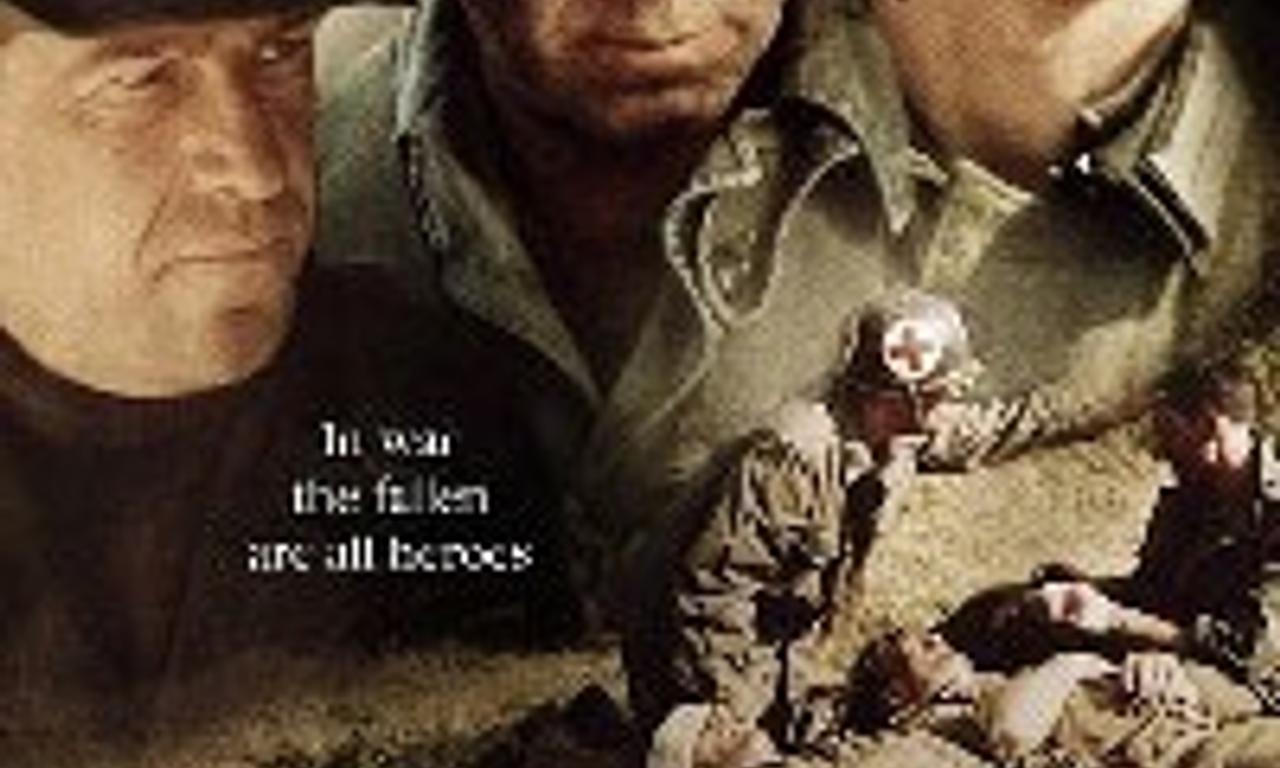 header image for The Fallen