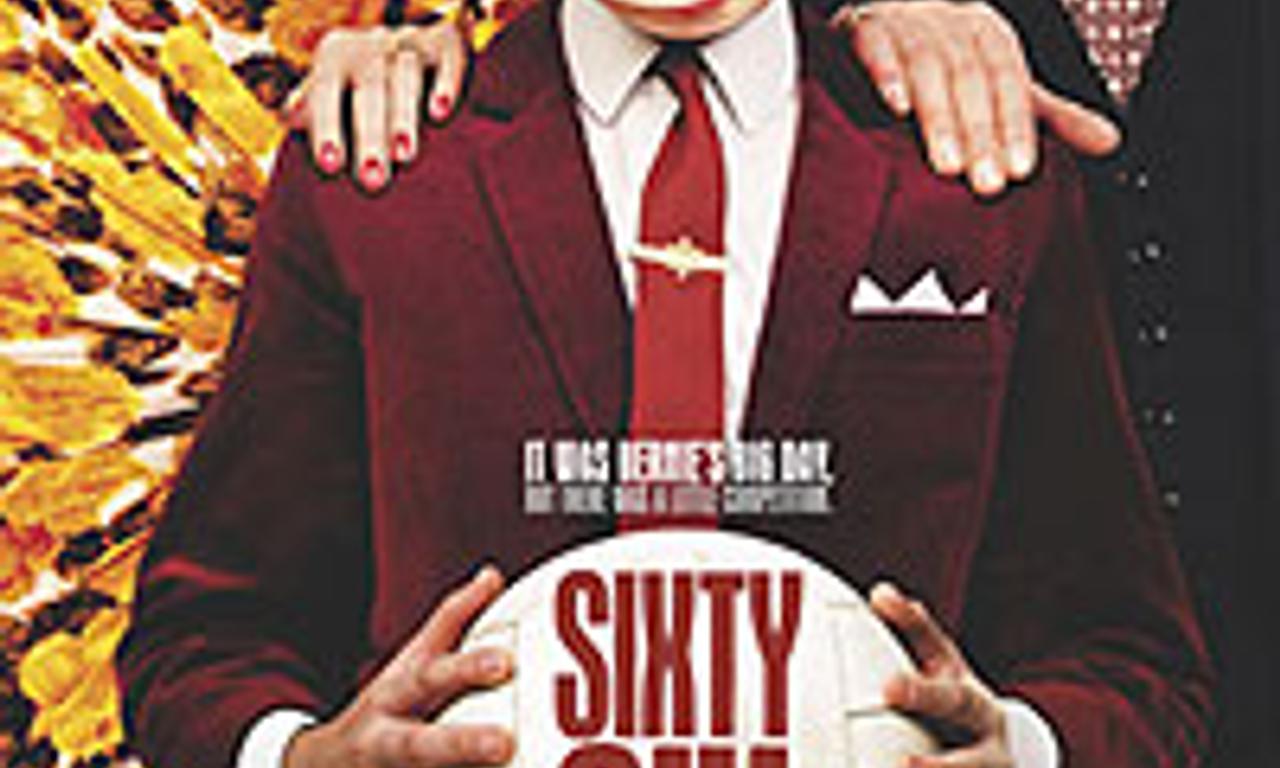 header image for Sixty Six