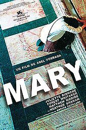Mary