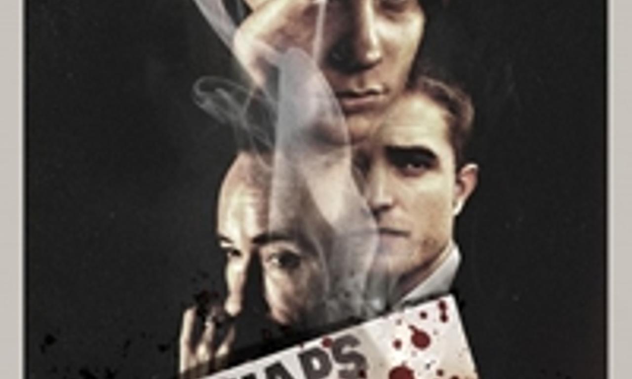 header image for Maps to the Stars