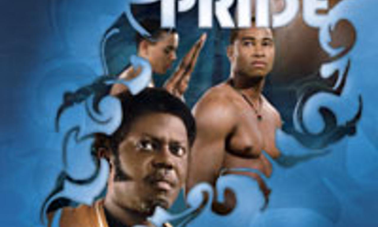 header image for Pride