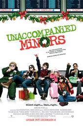 Unaccompanied Minors