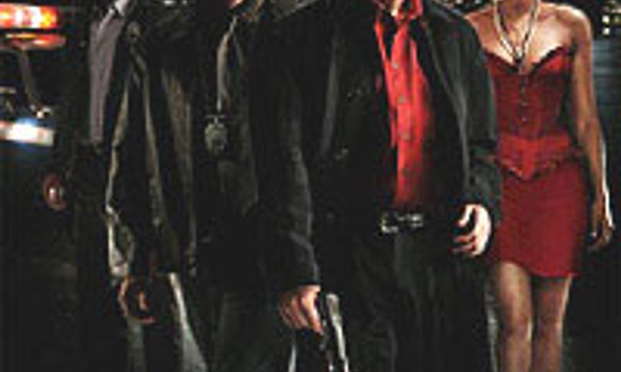 header image for We Own the Night