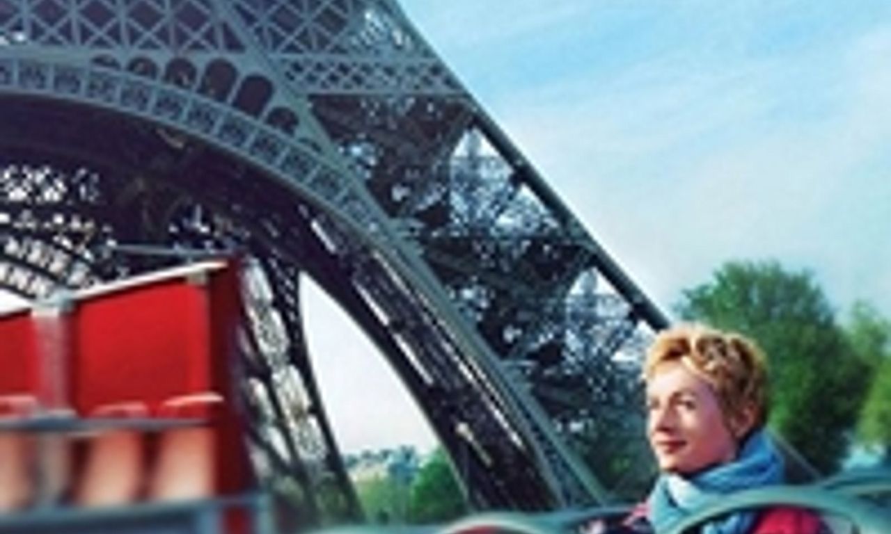 header image for Avenue Montaigne