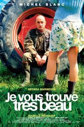 You Are So Beautiful