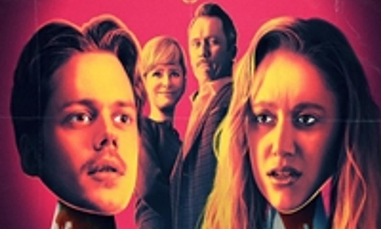 header image for Villains