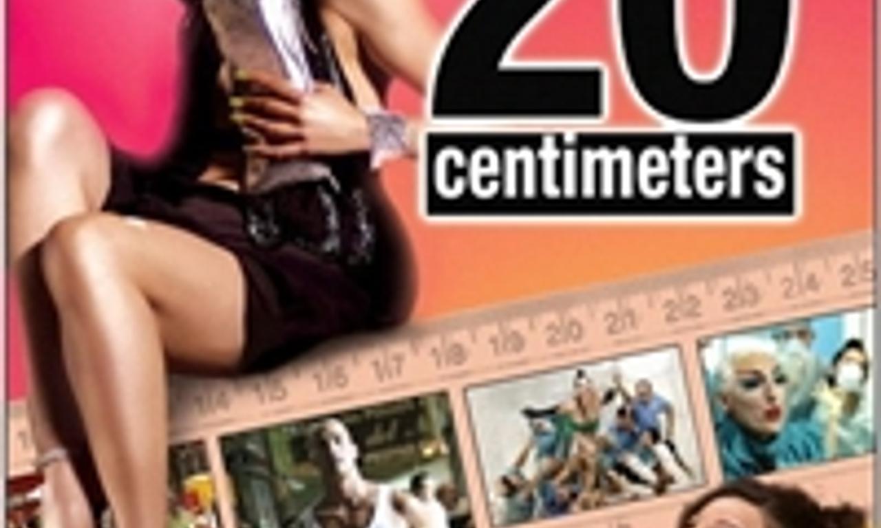header image for 20 Centimeters