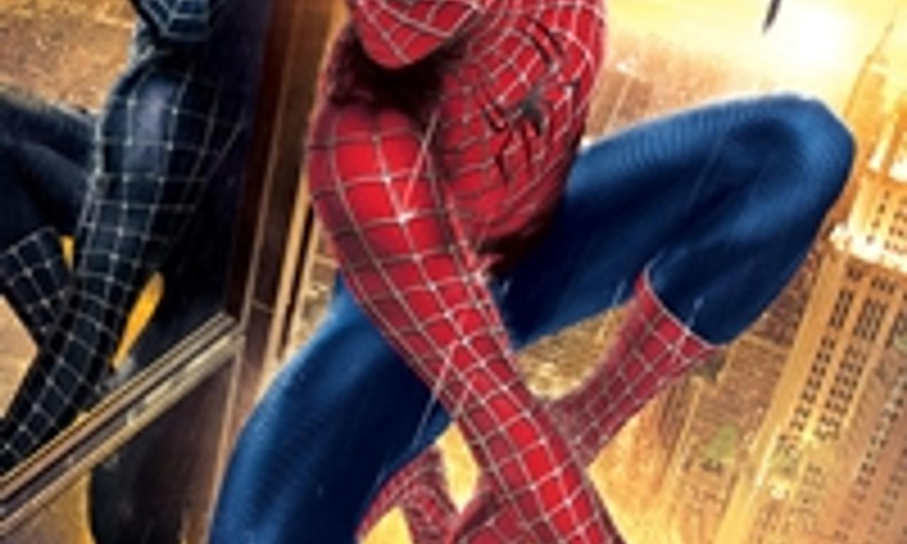 header image for Spider-Man 3