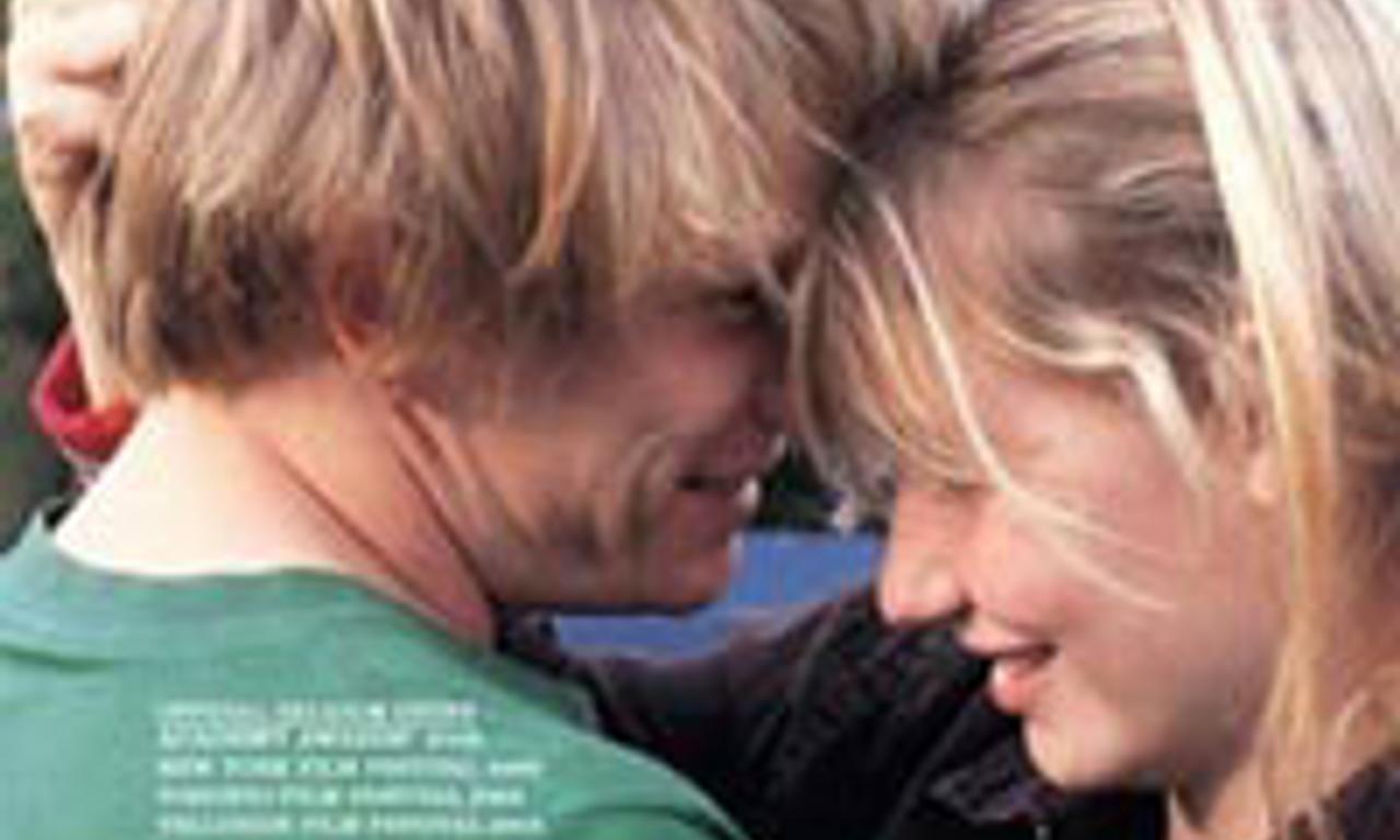 header image for The Child