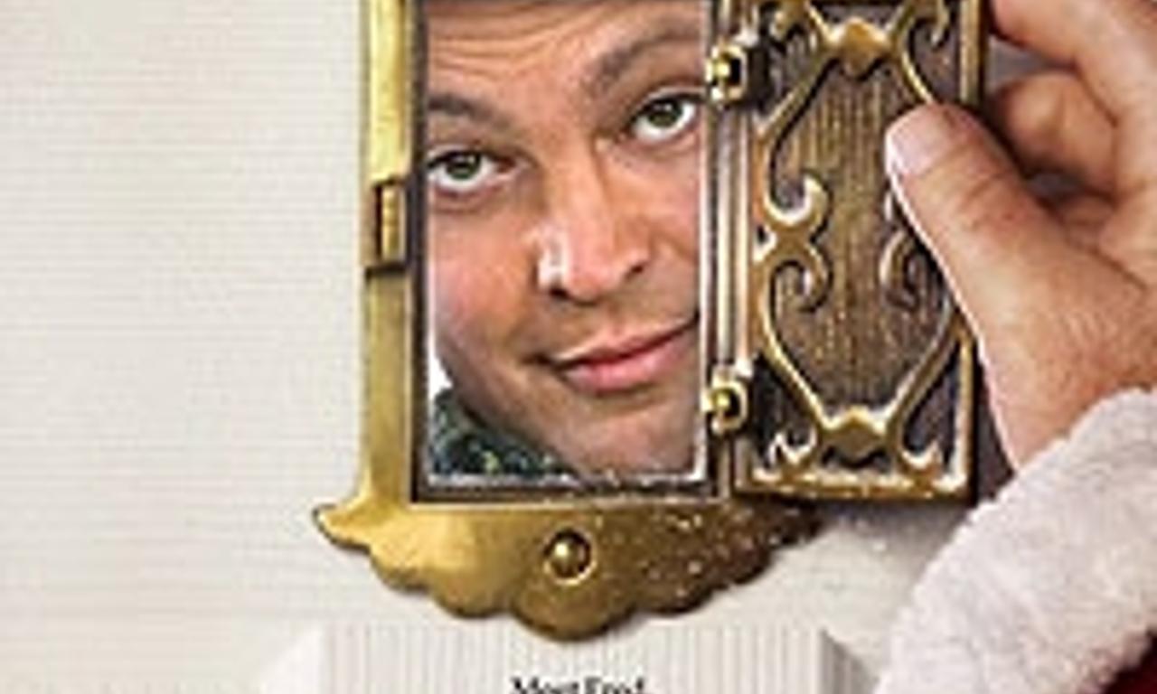 header image for Fred Claus