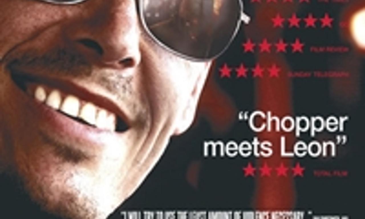 header image for The Magician