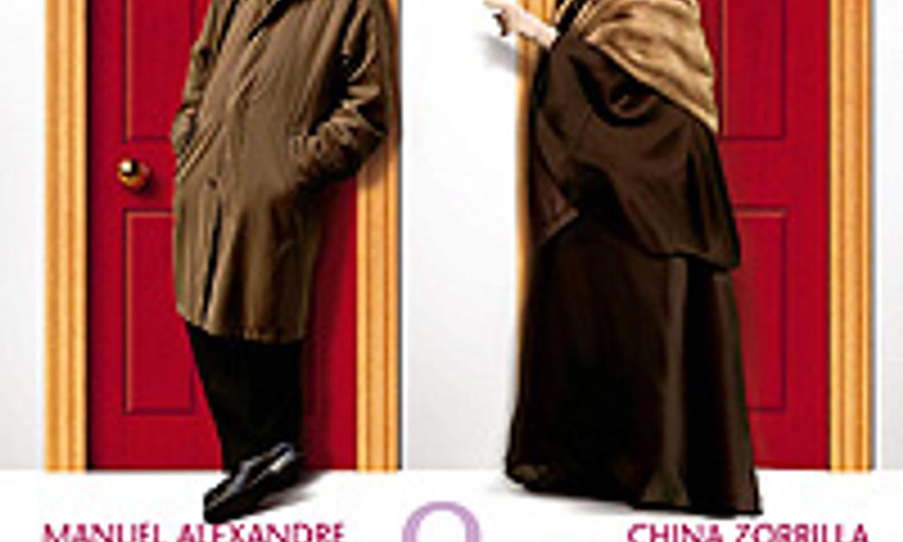 header image for Elsa & Fred