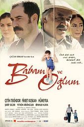 My Father and My Son