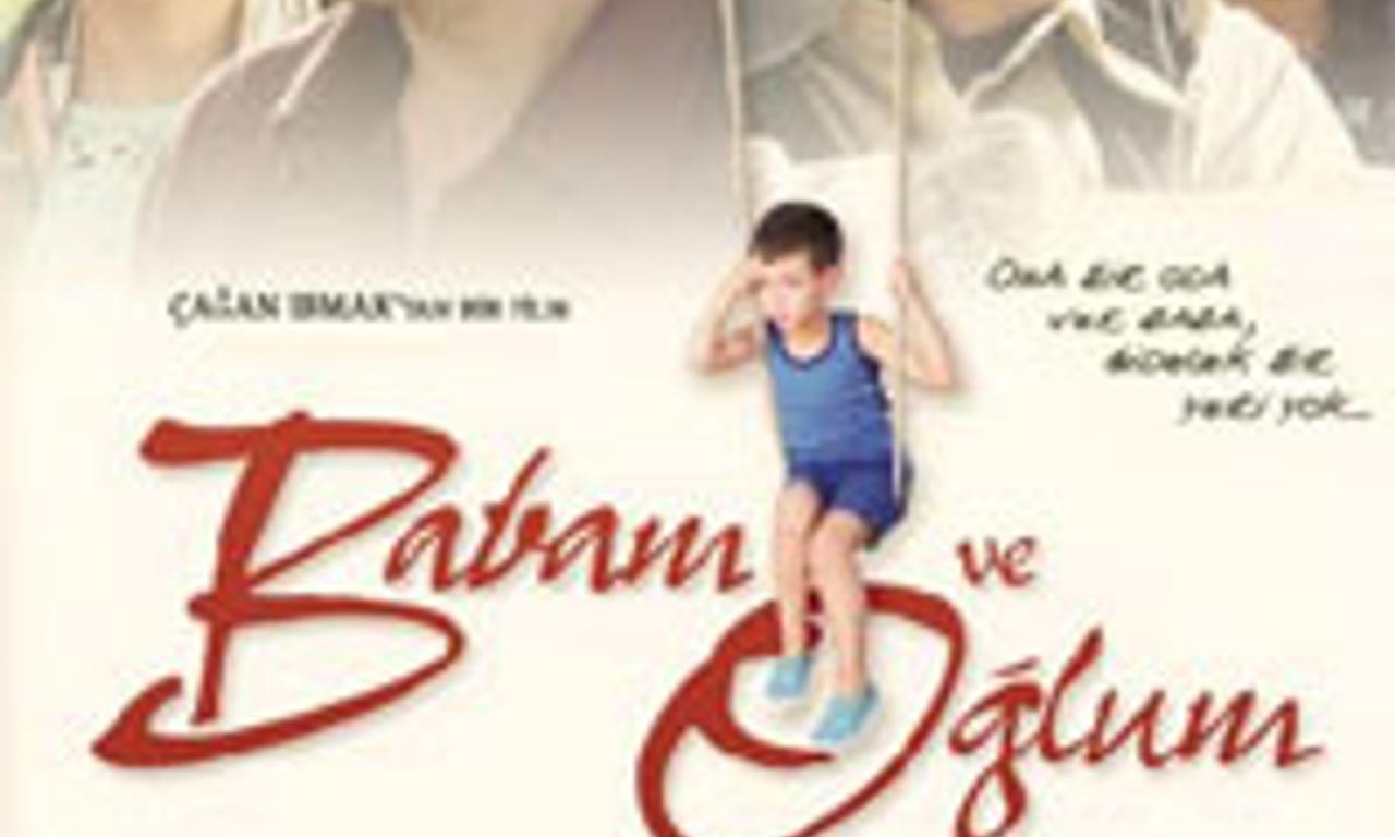 header image for My Father and My Son