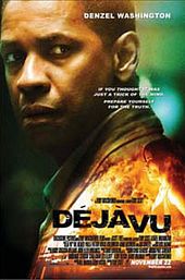Deja Vu