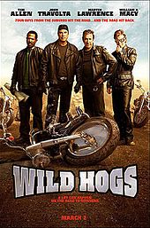 Wild Hogs