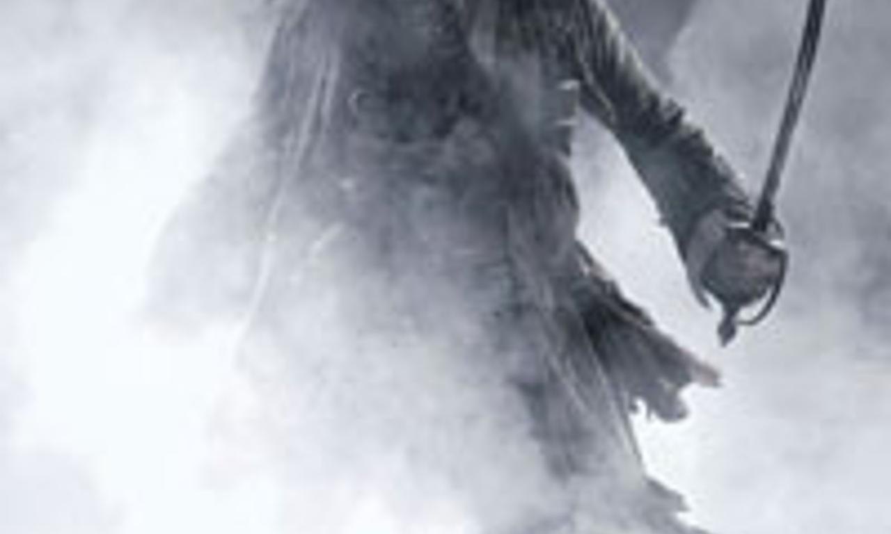 header image for Pirates of the Caribbean: At World's End