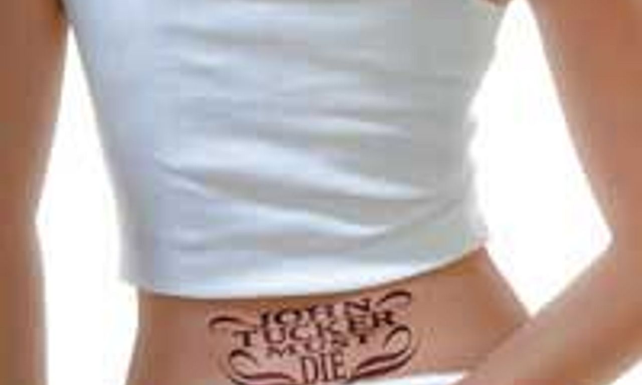 header image for John Tucker Must Die