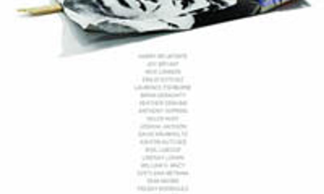 header image for Bobby