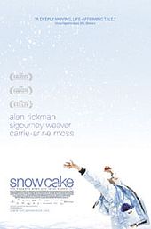 Snow Cake