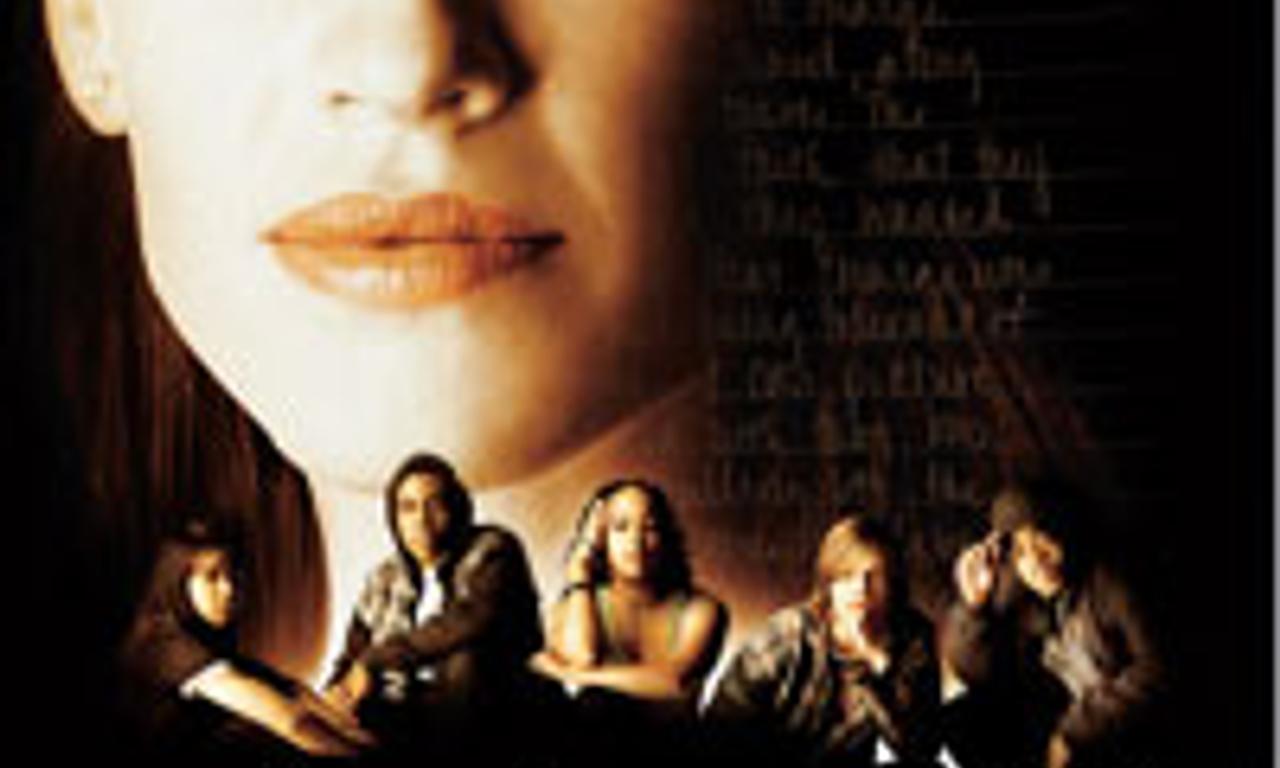 header image for Freedom Writers