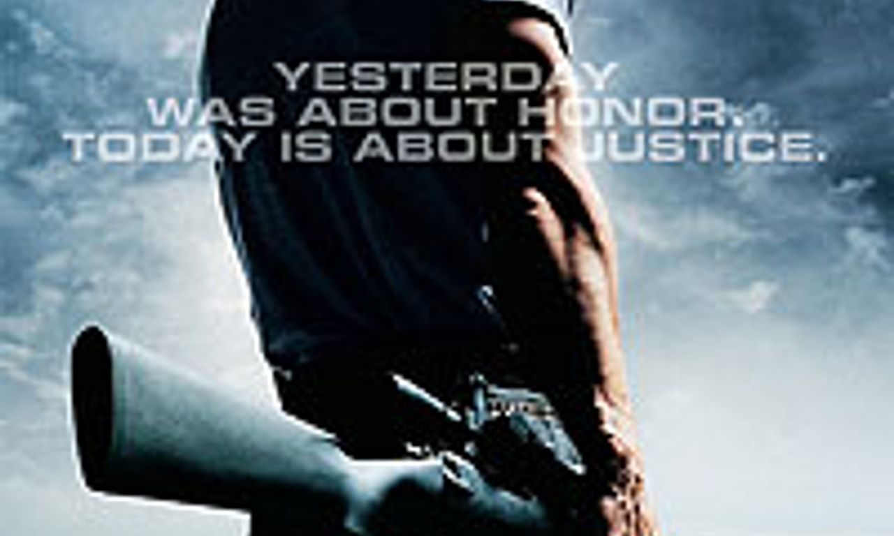 header image for Shooter