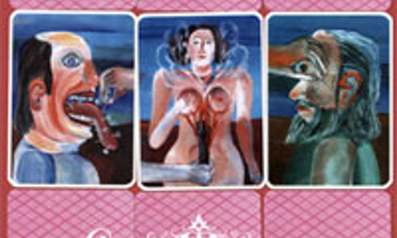 header image for Lunacy