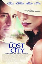 The Lost City