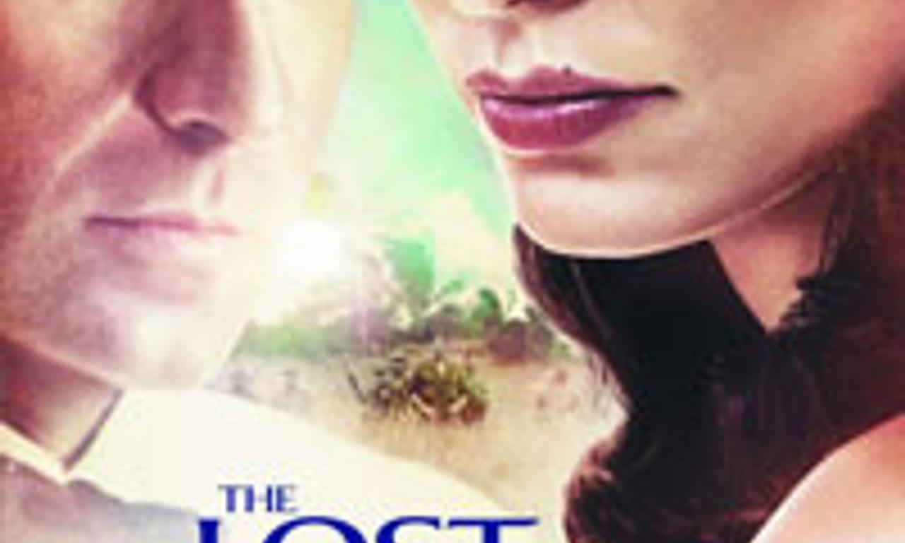 header image for The Lost City