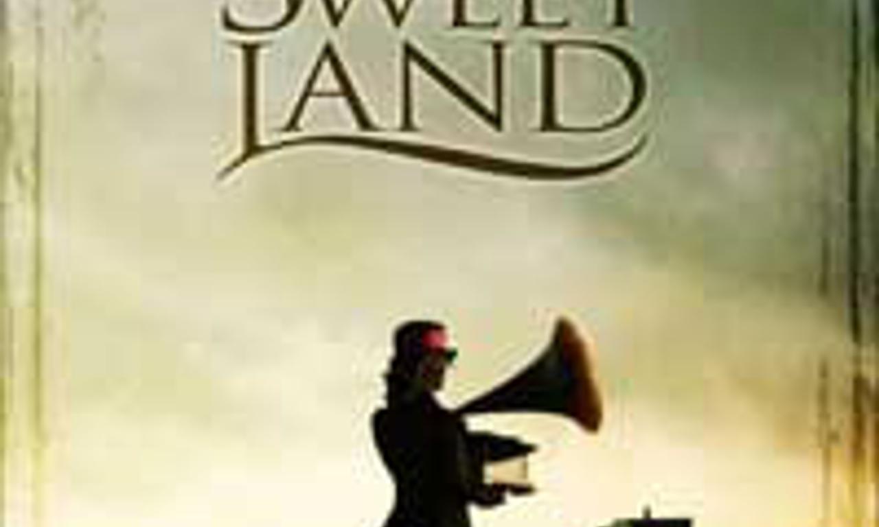 header image for Sweet Land