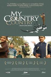 My Country, My Country