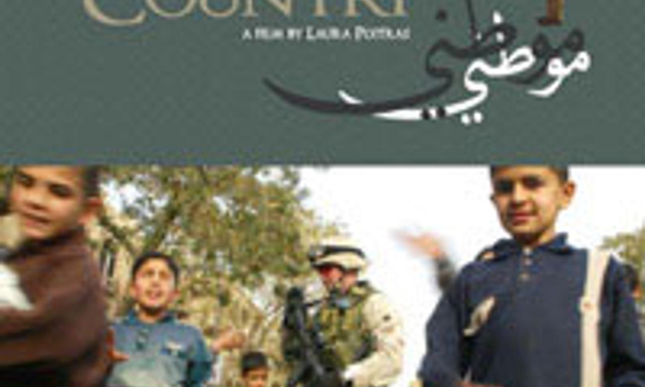 header image for My Country, My Country