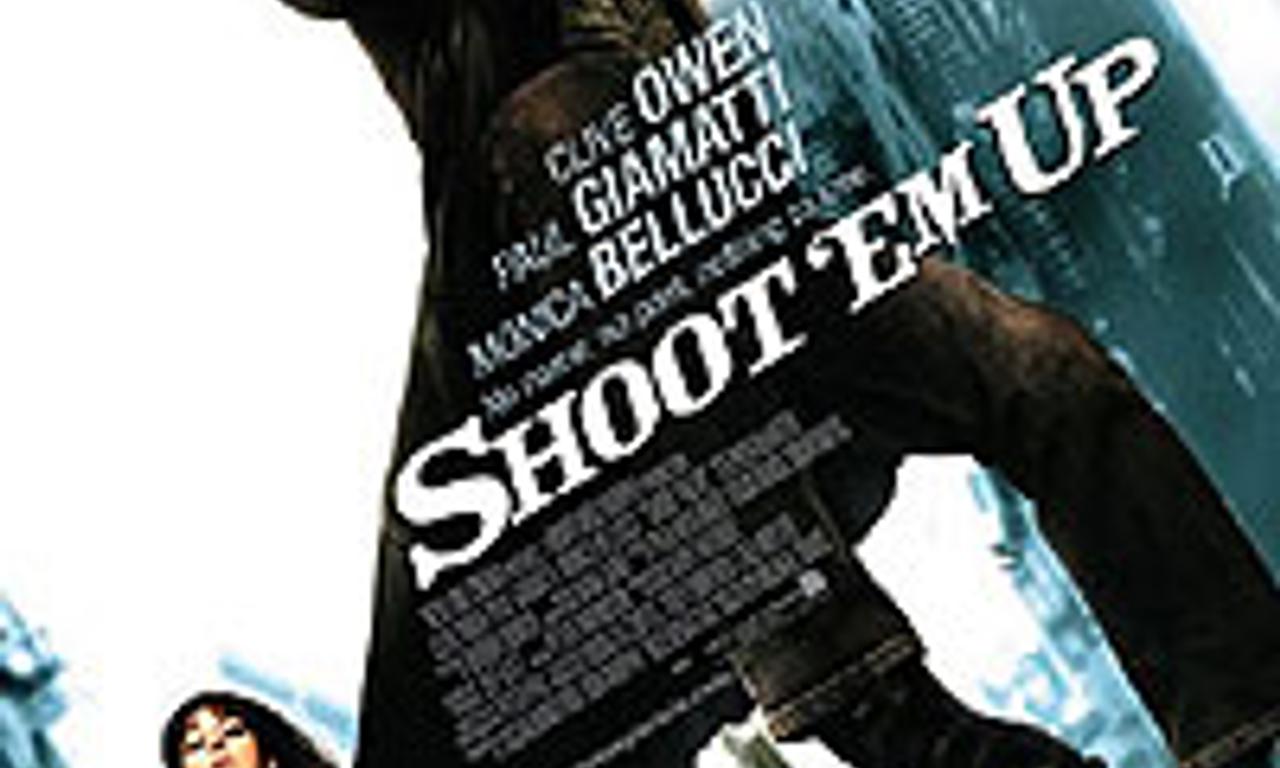 header image for Shoot 'Em Up