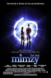 The Last Mimzy