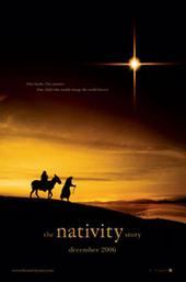 The Nativity Story