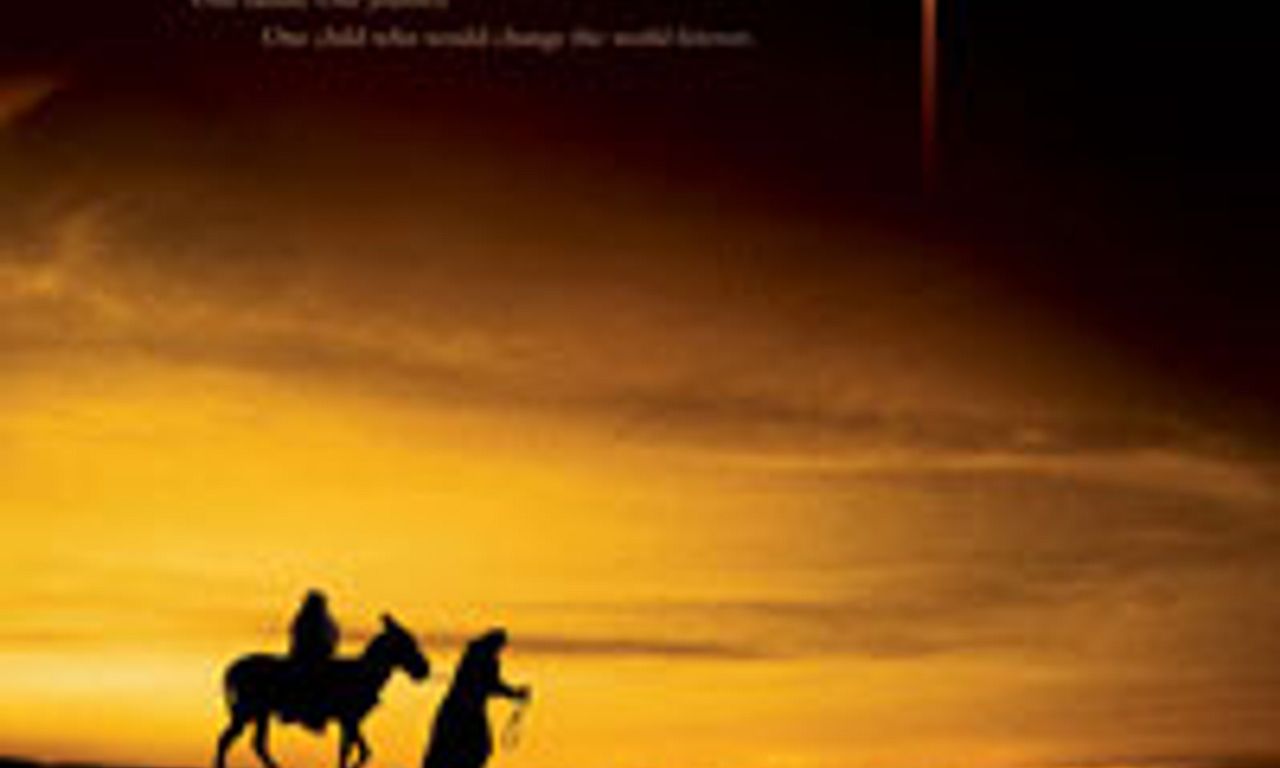 header image for The Nativity Story