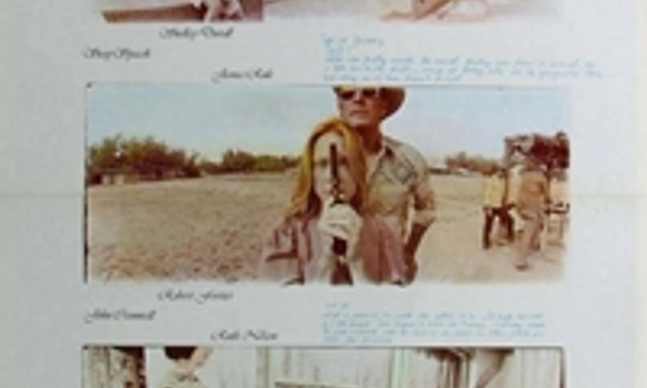 header image for 3 Women