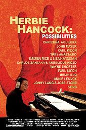 Herbie Hancock: Possibilities