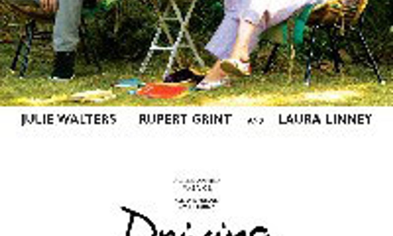 header image for Driving Lessons