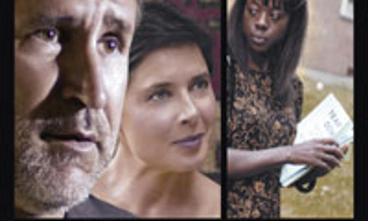 header image for The Architect