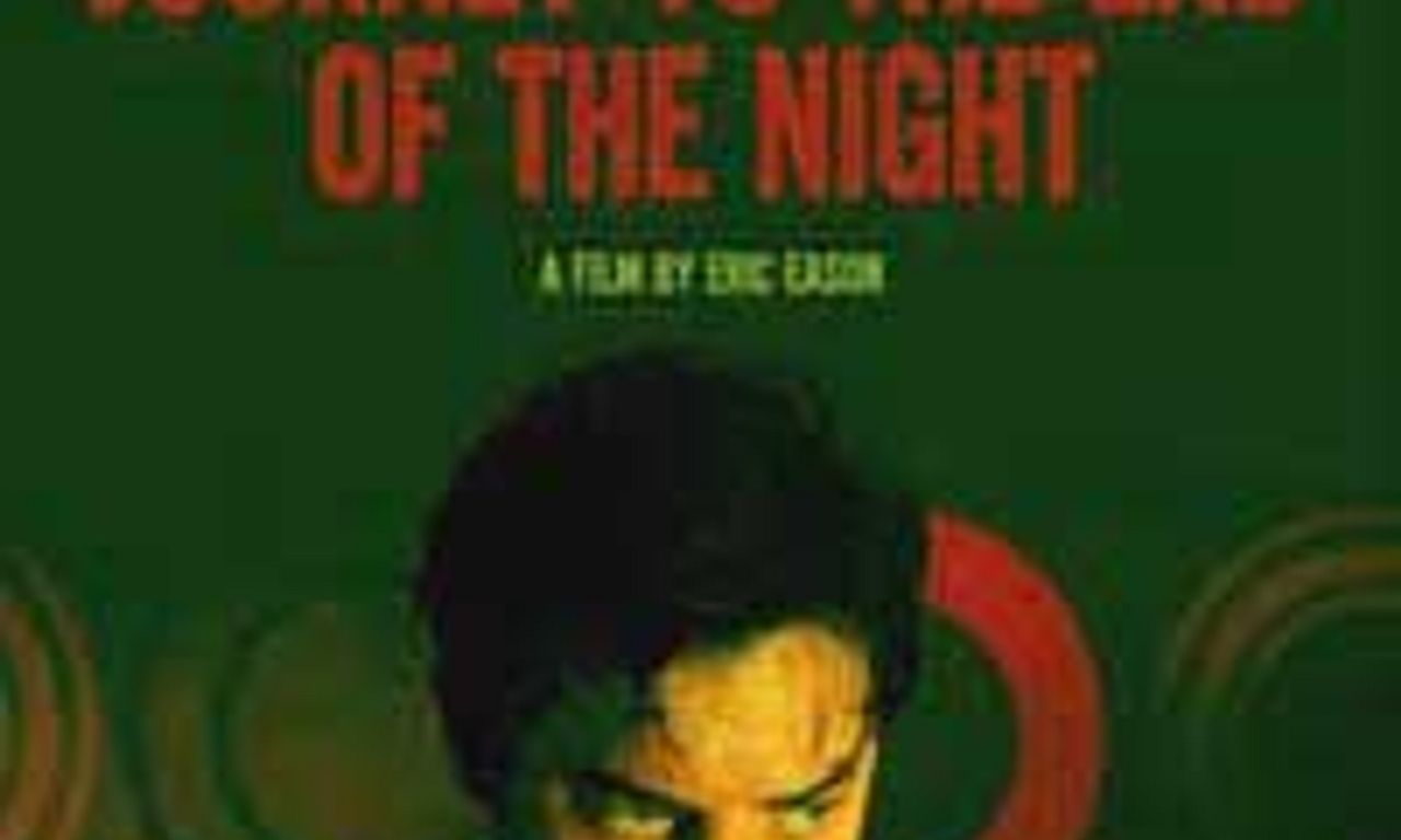 header image for Journey to the End of the Night