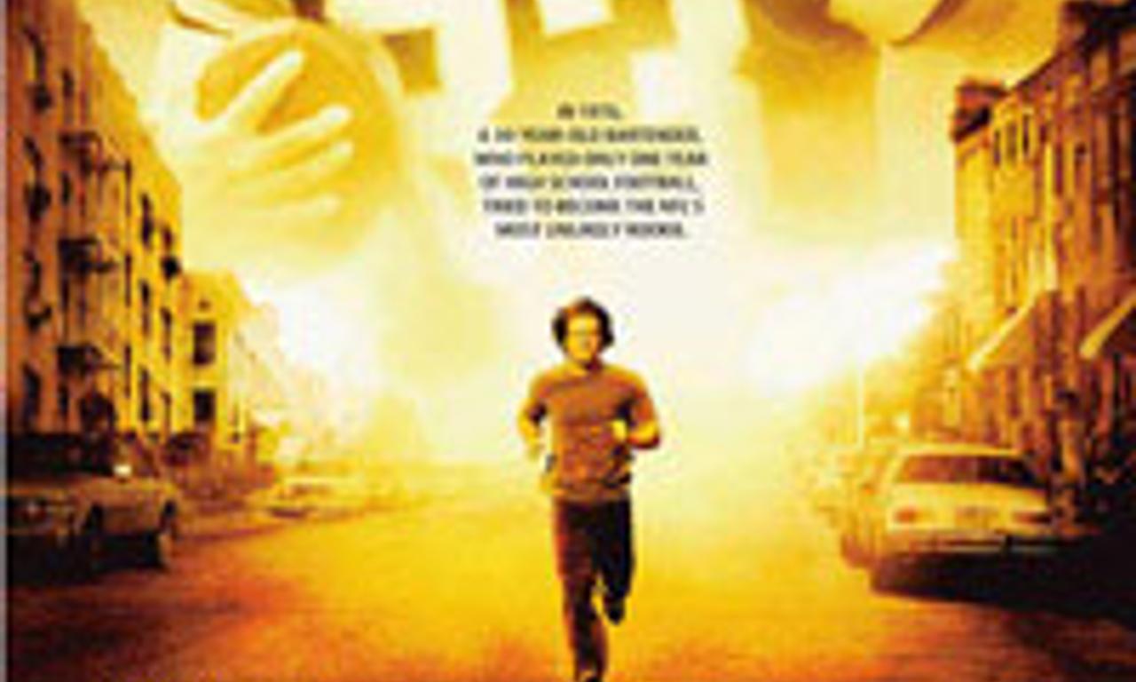 header image for Invincible