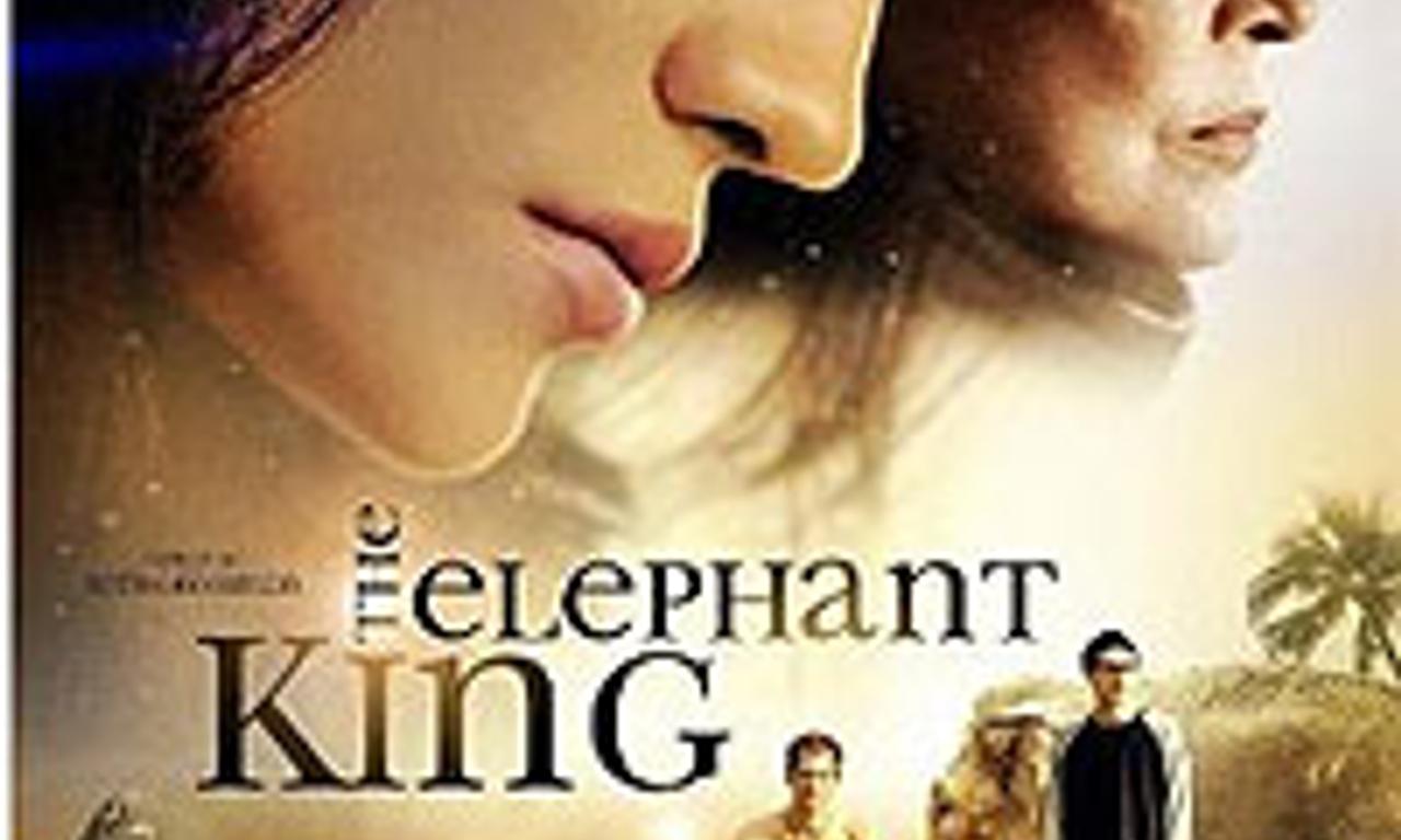 header image for The Elephant King