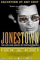 Jonestown: The Life and Death of Peoples Temple