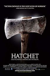 Hatchet