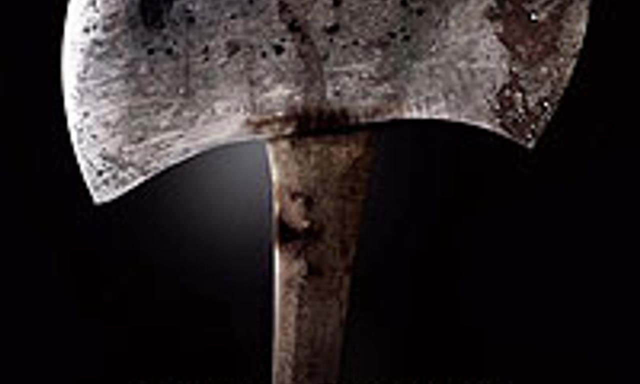 header image for Hatchet